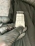 Unbranded Black Active Pants Size 3X - photo 4
