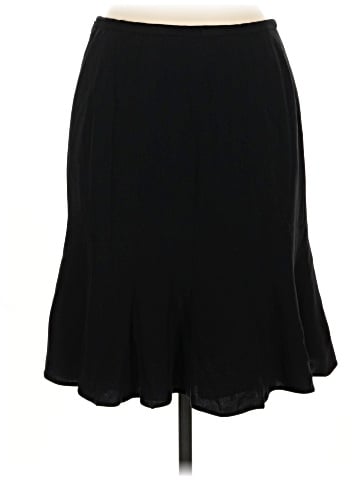 Armani Collezioni Formal Skirt (view 2)