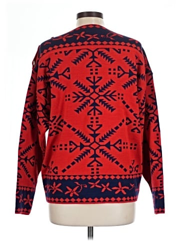 Obermeyer Pullover Sweater (view 2)
