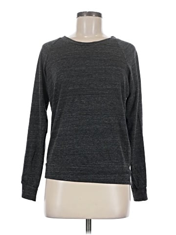 ALTERNATIVE Long Sleeve T-Shirt (view 1)