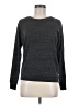 ALTERNATIVE Gray Long Sleeve T-Shirt Size M - photo 1
