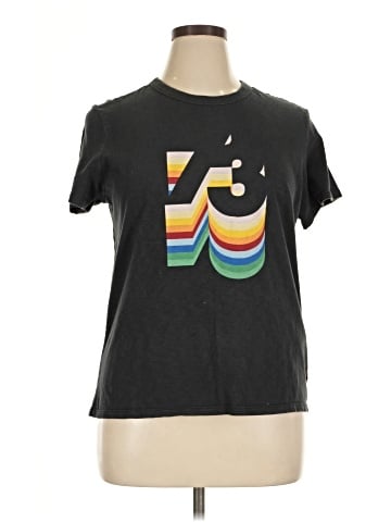 Levi's Short Sleeve T-Shirt (view 1)