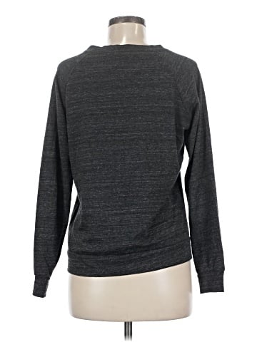 ALTERNATIVE Long Sleeve T-Shirt (view 2)