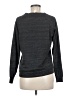 ALTERNATIVE Gray Long Sleeve T-Shirt Size M - photo 2