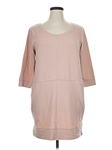 NY&C Casual Dress (view 1)