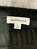 Westbound Black Pullover Sweater Size S - photo 7