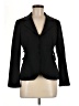 H&M Black Blazer Size 8 - photo 1