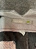 Horny Toad Chevron-herringbone Gray Dress Pants Size 4 - photo 7