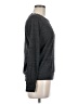 ALTERNATIVE Gray Long Sleeve T-Shirt Size M - photo 4