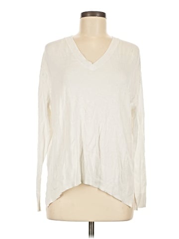 MICHAEL Michael Kors Pullover Sweater (view 1)