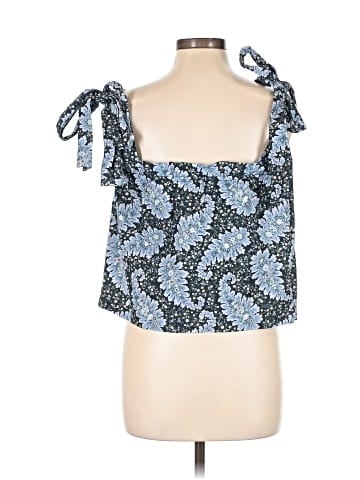 J.Crew Collection 3/4 Sleeve Blouse (view 2)