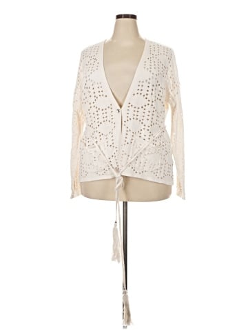 New York & Company Cardigan (view 1)