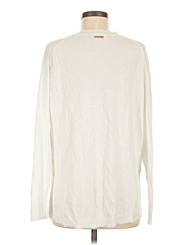 MICHAEL Michael Kors Pullover Sweater (view 2)