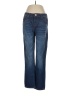CAbi 100% Cotton Blue Jeans Size 6 - photo 1