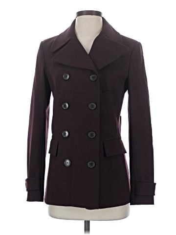 Theory Coat (view 1)
