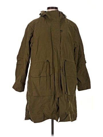 Timberland Coat (view 1)