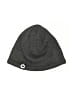 The North Face 100% Polyester Gray Beanie One size - photo 1