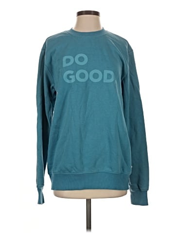 Cotopaxi Sweatshirt (view 1)