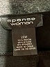 Spense Solid Black Casual Dress Size 20 - photo 7