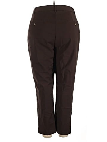 ELOQUII Casual Pants (view 2)