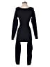 Unbranded Black Jumpsuit Size S - photo 2