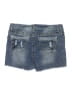 Wallflower Blue Denim Shorts Size 13 - photo 2
