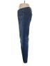 CAbi 100% Cotton Blue Jeans Size 6 - photo 5