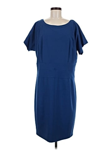 Calvin Klein Casual Dress (view 1)