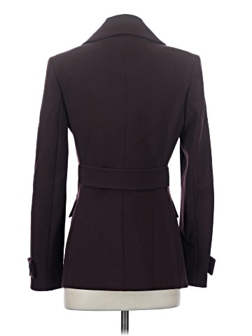 Theory Coat (view 2)