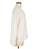 MICHAEL Michael Kors 100% Cotton Ivory Pullover Sweater Size M - photo 4