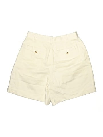 Madewell Khaki Shorts (view 2)