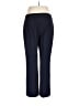 Nine West Solid Blue Dress Pants Size 12 - photo 2