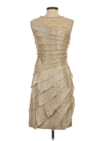London Times Cocktail Dress (view 2)