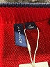 Janie and Jack Red Turtleneck Sweater Size 14 - photo 3