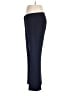 Nine West Solid Blue Dress Pants Size 12 - photo 5