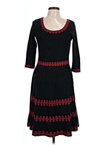 Taylor Casual Dress (view 1)