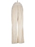 Out From Under Gold Casual Pants Size S - photo 1
