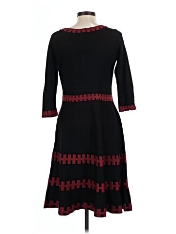 Taylor Casual Dress (view 2)