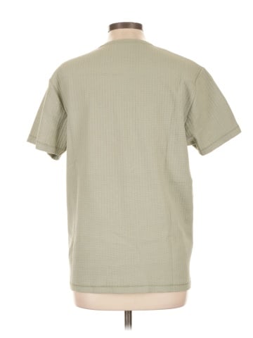 French Connection Short Sleeve T-Shirt (view 2)