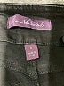Gloria Vanderbilt Black Casual Pants Size 6 - photo 4