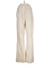 Out From Under Gold Casual Pants Size S - photo 2