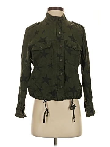 Rails Jacket (view 1)