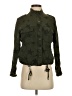 Rails Green Jacket Size XS - photo 1