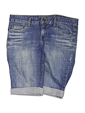 CALVIN KLEIN JEANS Denim Shorts (view 1)