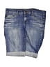 CALVIN KLEIN JEANS Blue Denim Shorts Size 27 waist - photo 1