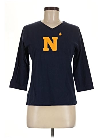Lighthouse Apparel 3/4 Sleeve T-Shirt (view 1)