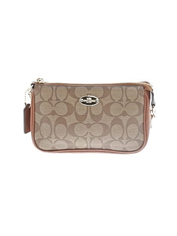 Coach Shoulder Bag (view 1)