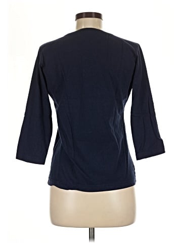 Lighthouse Apparel 3/4 Sleeve T-Shirt (view 2)