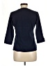 Lighthouse Apparel Blue 3/4 Sleeve T-Shirt Size M - photo 2