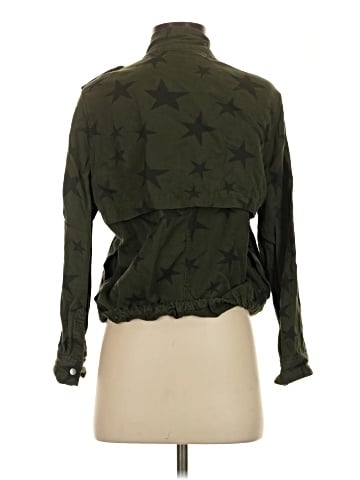 Rails Jacket (view 2)